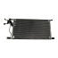 VEMO FORD Condenser, air conditioning V25-62-0012