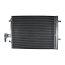 VEMO FORD Condenser, air conditioning V25-62-0014