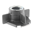 VEMO FORD Rotor, distributor V25-70-0034