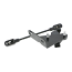 VEMO FORD Sensor, pneumatic suspension level V25-72-0991