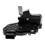 VEMO FORD Door Lock V25-85-0054