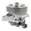 VAICO HONDA Hydraulic Pump, steering V26-0254