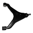 VAICO IVECO Control/Trailing Arm, wheel suspension V27-0005