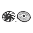 VEMO MERCEDES-BENZ Fan, engine cooling V30-01-1659