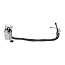 VEMO MERCEDES-BENZ Fuel Feed Unit V30-09-0014