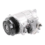VEMO MERCEDES-BENZ Compressor, air conditioning V30-15-0016