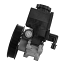 VAICO MERCEDES-BENZ Hydraulic Pump, steering V30-1822