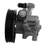 VAICO MERCEDES-BENZ Hydraulic Pump, steering V30-1842