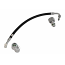 VEMO MERCEDES-BENZ High Pressure Line, air conditioning V30-20-0015