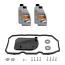 VAICO MERCEDES-BENZ Parts Kit, automatic transmission oil ch V30-2252-SP