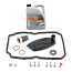 VAICO MERCEDES-BENZ Parts Kit, automatic transmission oil ch V30-2254-SP