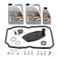 VAICO MERCEDES-BENZ Parts Kit, automatic transmission oil ch V30-2254-XXL