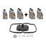 VAICO MERCEDES-BENZ Parts Kit, automatic transmission oil ch V30-2255-XXL
