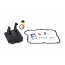 VAICO MERCEDES-BENZ Parts Kit, automatic transmission oil ch V30-2257