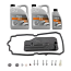 VAICO MERCEDES-BENZ Parts Kit, automatic transmission oil ch V30-2258-XXL