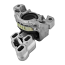 VAICO MERCEDES-BENZ Mounting, automatic transmission V30-2345