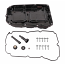 VAICO MERCEDES-BENZ Parts Kit, automatic transmission oil ch V30-2377-BEK