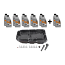 VAICO MERCEDES-BENZ Parts Kit, automatic transmission oil ch V30-2377-XXL