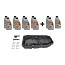 VAICO MERCEDES-BENZ Parts Kit, automatic transmission oil ch V30-3696-XXL