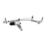 VAICO MERCEDES-BENZ Wiper Linkage V30-3744