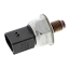 VEMO MERCEDES-BENZ Sensor, fuel pressure V30-72-0814