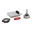 VEMO OPEL Control Unit, lights V30-73-0296-KIT1