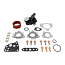 VEMO MERCEDES-BENZ Gasket Set, intake manifold V30-77-90060