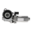 VEMO MERCEDES-BENZ Actuator, transfer case V30-86-0010