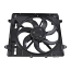VEMO JEEP Fan, engine cooling V33-01-0002