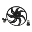 VEMO OPEL Fan, engine cooling V40-01-1066