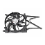 VEMO OPEL Fan, engine cooling V40-01-1087