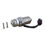 VAICO OPEL Pump, all-wheel-drive coupling V40-1674