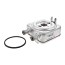VEMO OPEL Oil Cooler, engine oil V40-60-0020