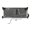 VEMO OPEL Condenser, air conditioning V40-62-0027