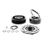 VEMO OPEL Magnetic Clutch, air conditioning compre V40-77-1002
