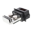 VEMO OPEL Resistor, interior blower V40-79-0016