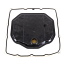 VAICO PORSCHE Hydraulic Filter Kit, automatic transmis V45-0246