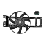 VEMO RENAULT Fan, engine cooling V46-01-1337