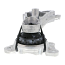 VAICO RENAULT Mounting, engine V46-0767