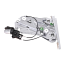 VAICO RENAULT Window Regulator V46-1382