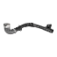 VAICO RENAULT Charge Air Hose V46-1558