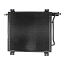 VEMO RENAULT Condenser, air conditioning V46-62-0014