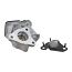 VEMO RENAULT EGR Valve V46-63-0017