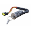 VEMO RENAULT Ignition Switch V46-80-0050