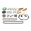 VAICO LAND ROVER Timing Chain Kit V48-10001