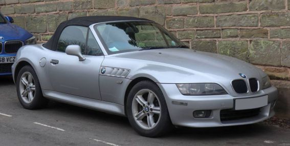 Bmw Z3