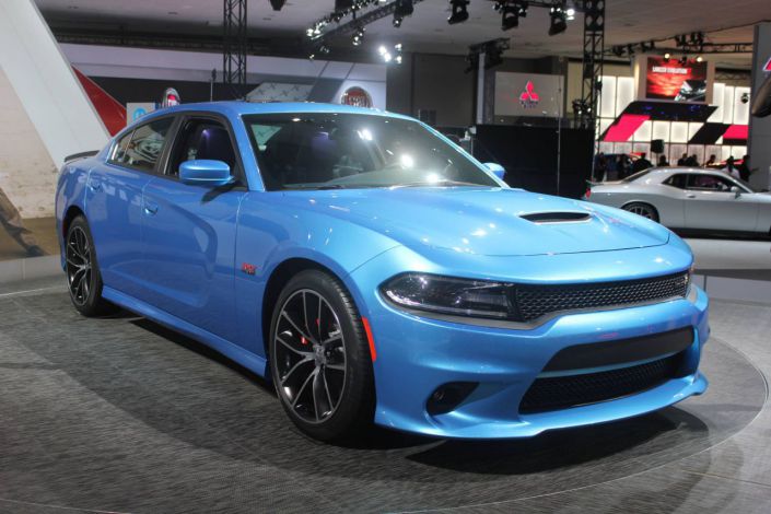 Dodge Charger