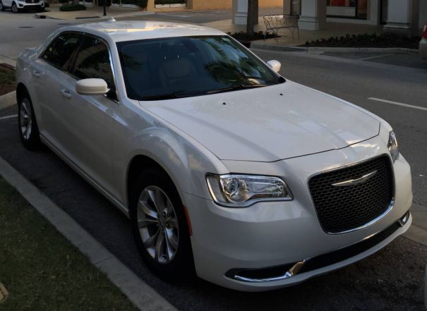 Chrysler 300