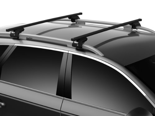 Thule Wingbar Edge Audi Q5 2008-2016