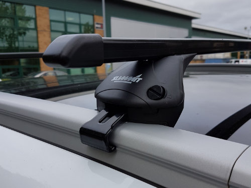 Renault Roof Bars - Scenic/Grand Scen